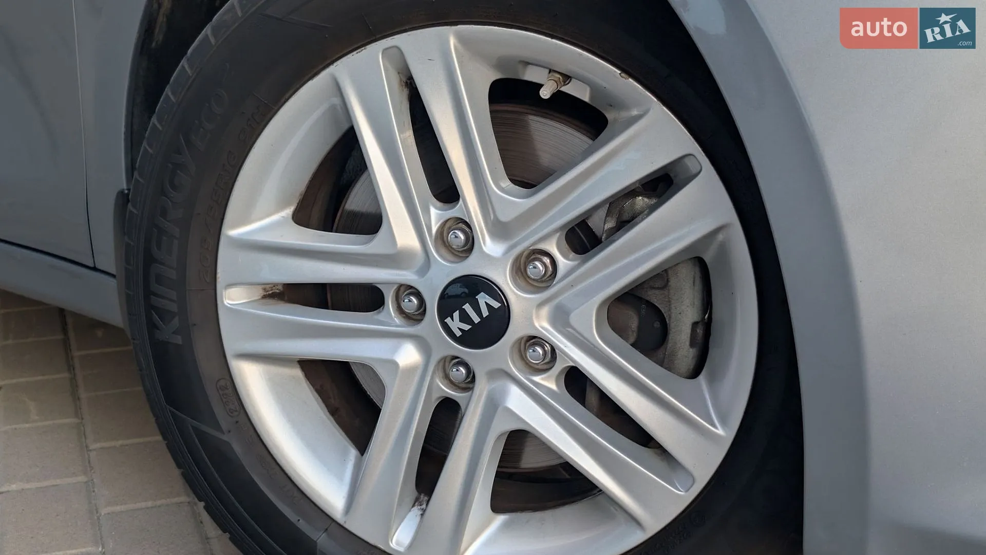 2019 Kia Cee'd - мініатюра 13