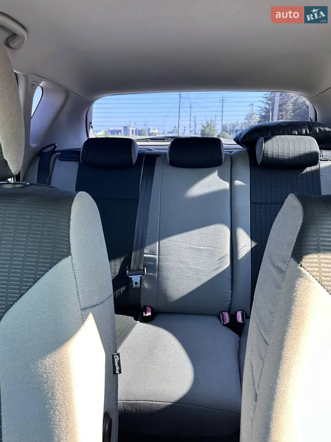 2010 Kia Cee'd - мініатюра 19