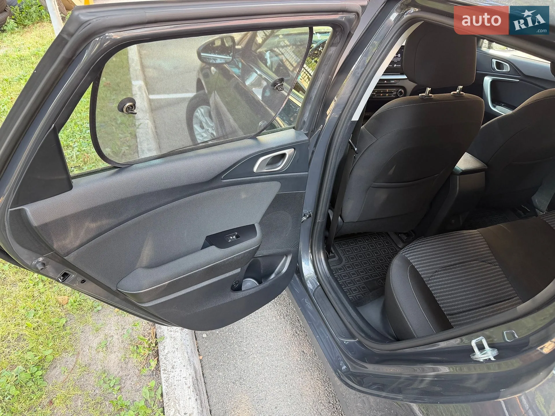 2023 Kia Cee'd - мініатюра 17