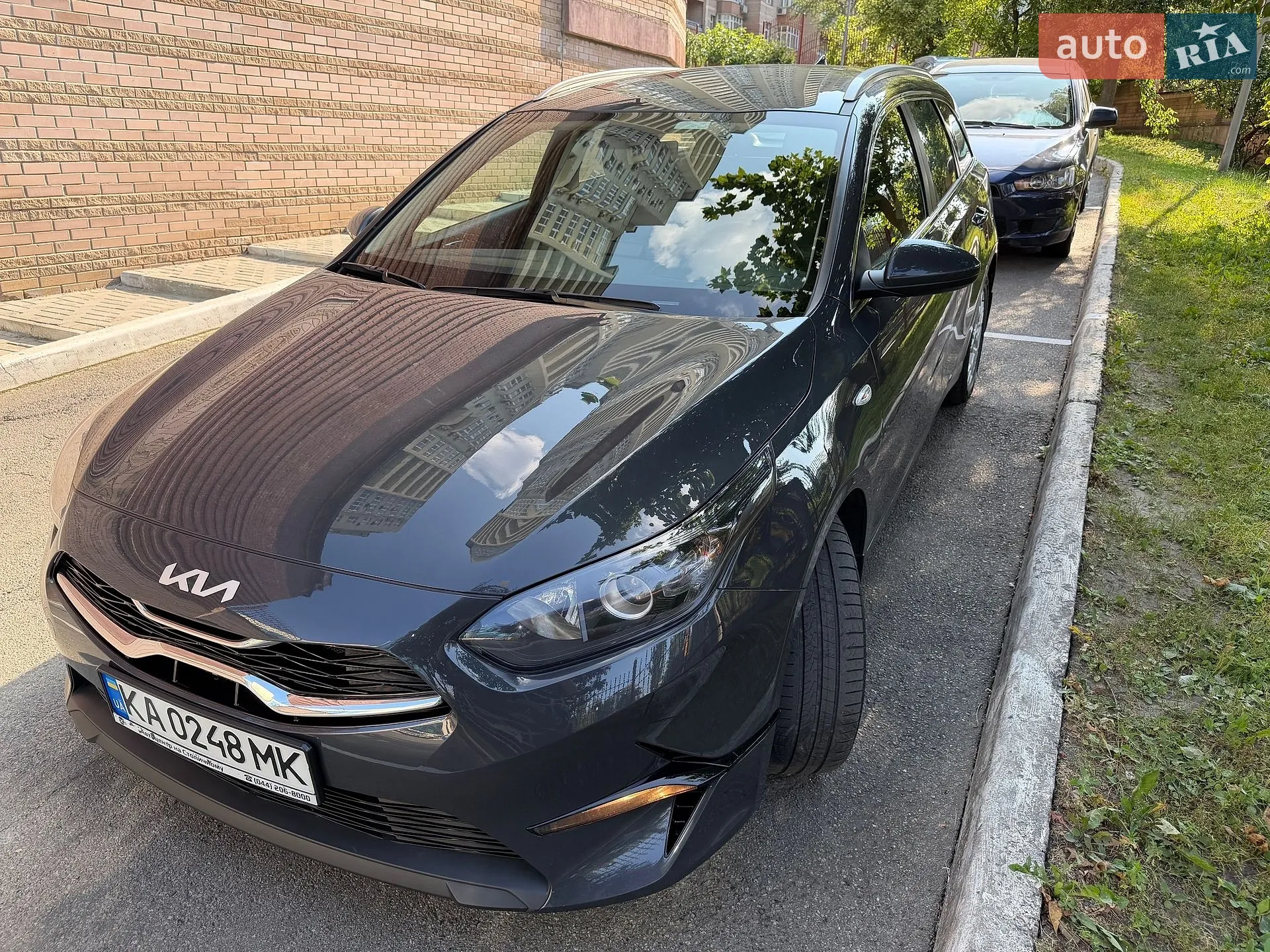 2023 Kia Cee'd - мініатюра 3