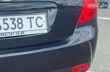 Хэтчбек Kia Ceed 2007 в Киеве