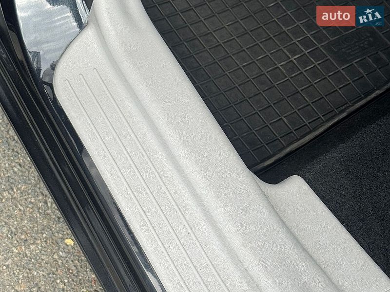 Хэтчбек Kia Ceed 2007 в Киеве