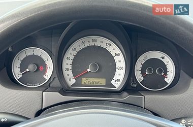 Хэтчбек Kia Ceed 2007 в Киеве