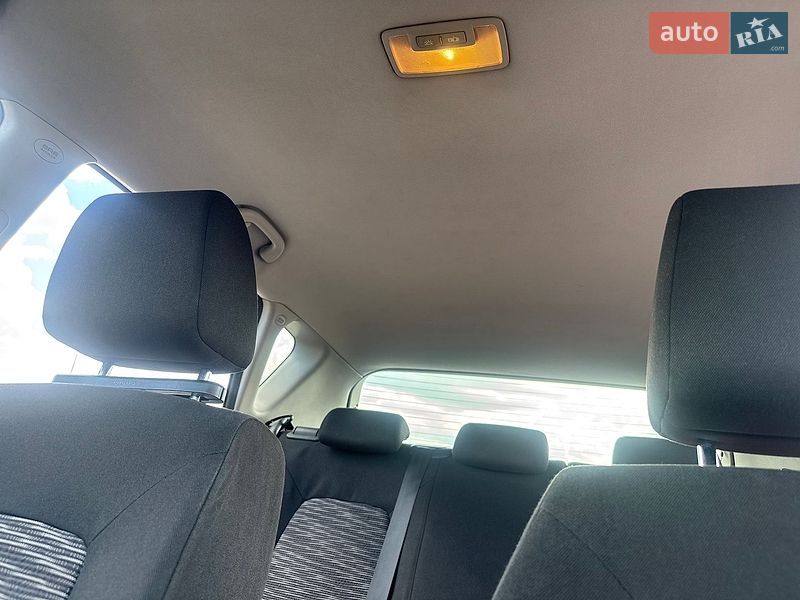 Хэтчбек Kia Ceed 2007 в Киеве