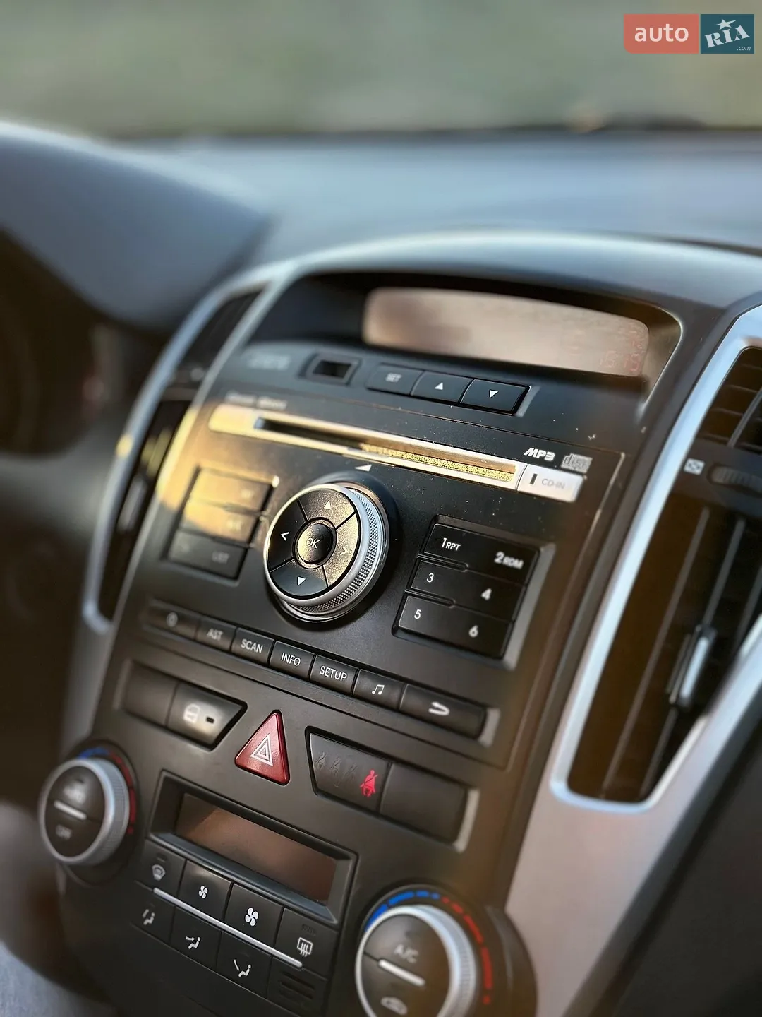 2012 Kia Cee'd - мініатюра 27
