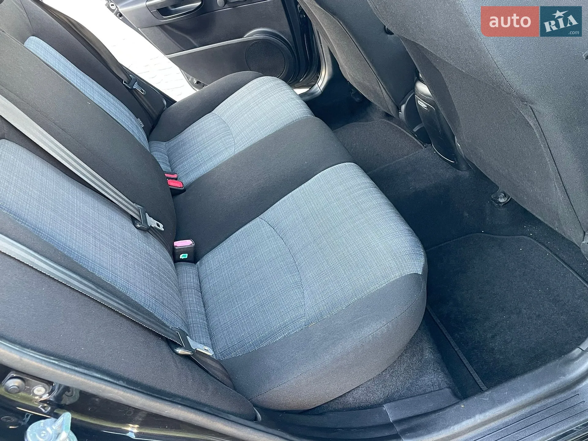 2012 Kia Cee'd - мініатюра 25
