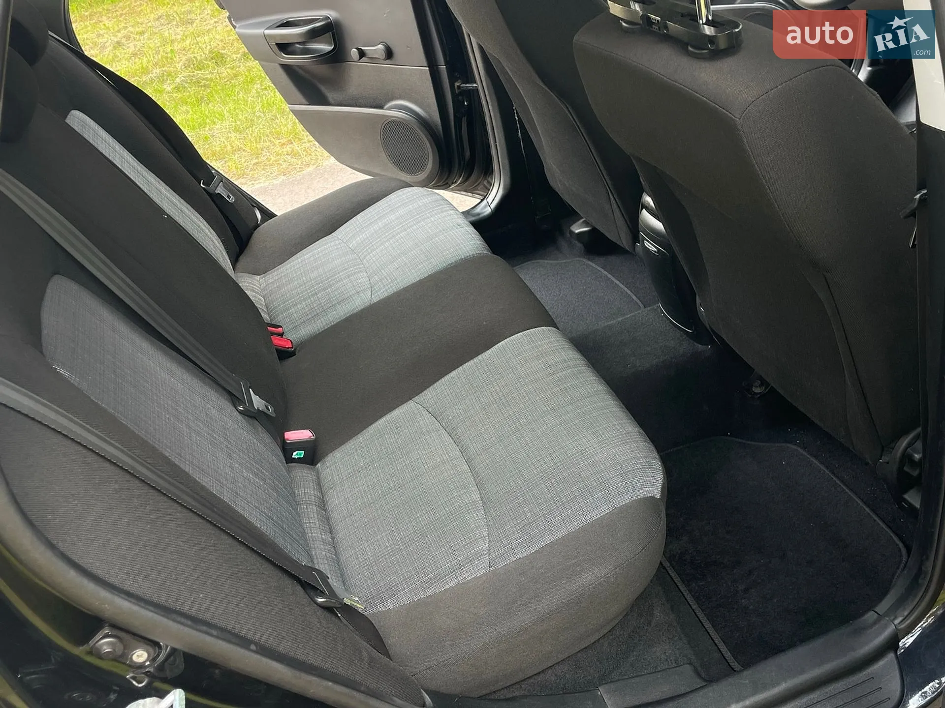 2012 Kia Cee'd - мініатюра 45