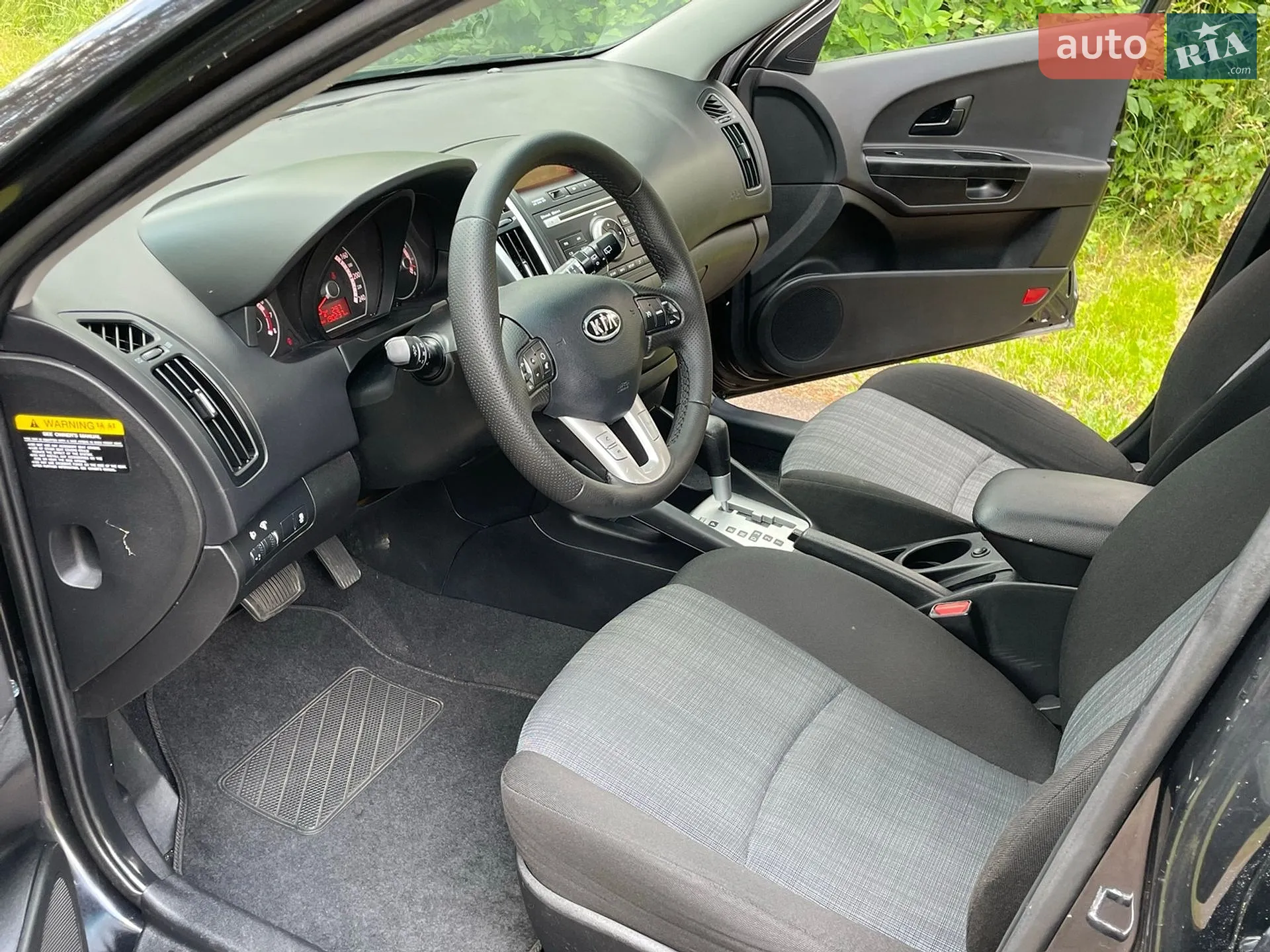 2012 Kia Cee'd - мініатюра 50