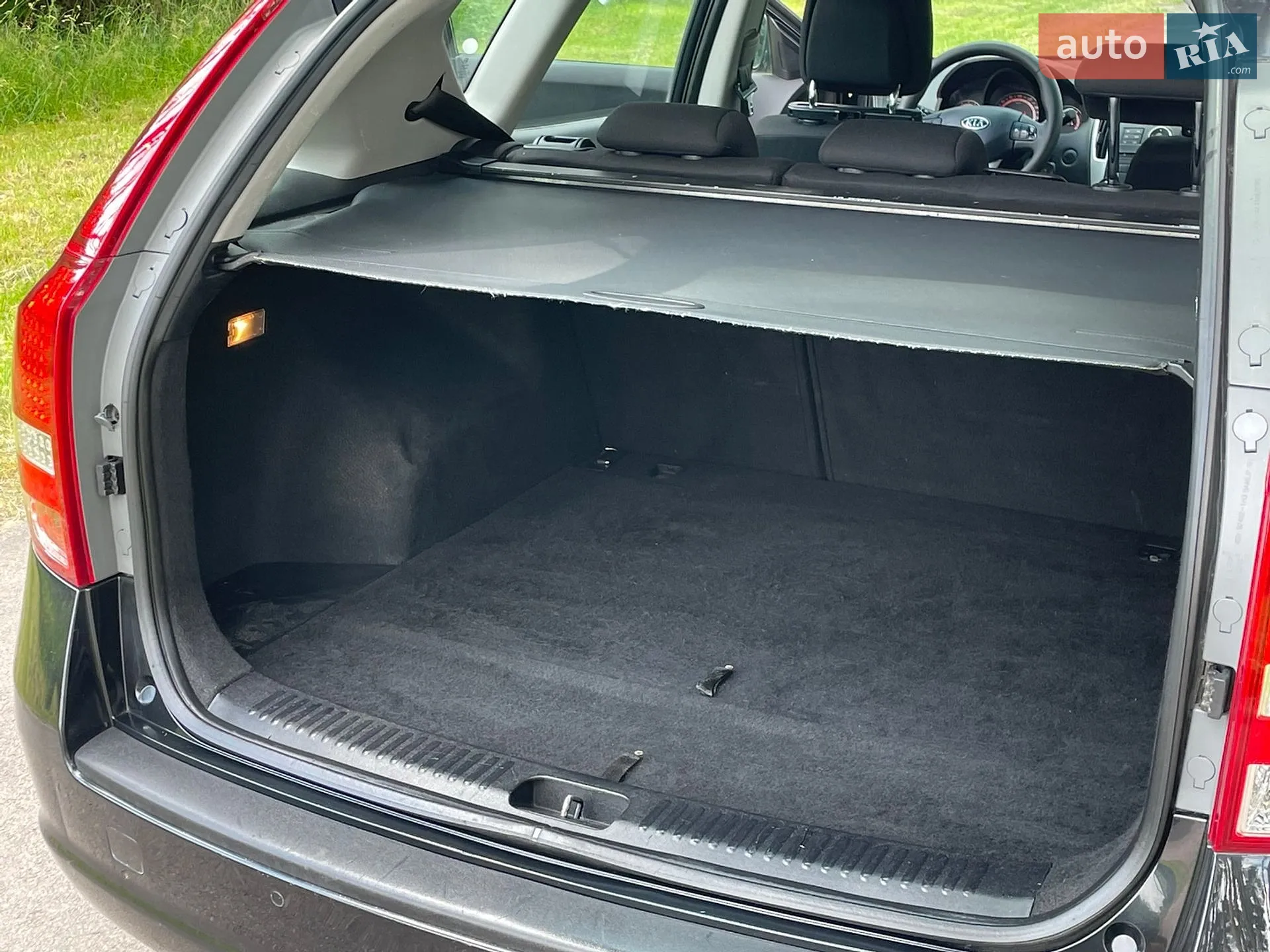 2012 Kia Cee'd - мініатюра 63