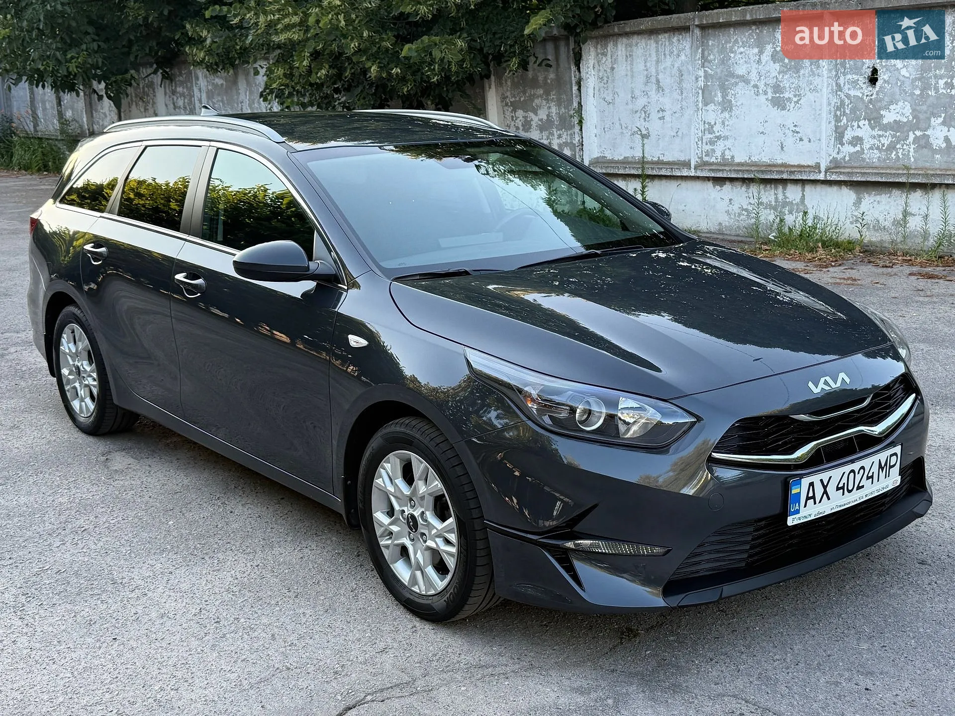 2022 Kia Cee'd - мініатюра 2