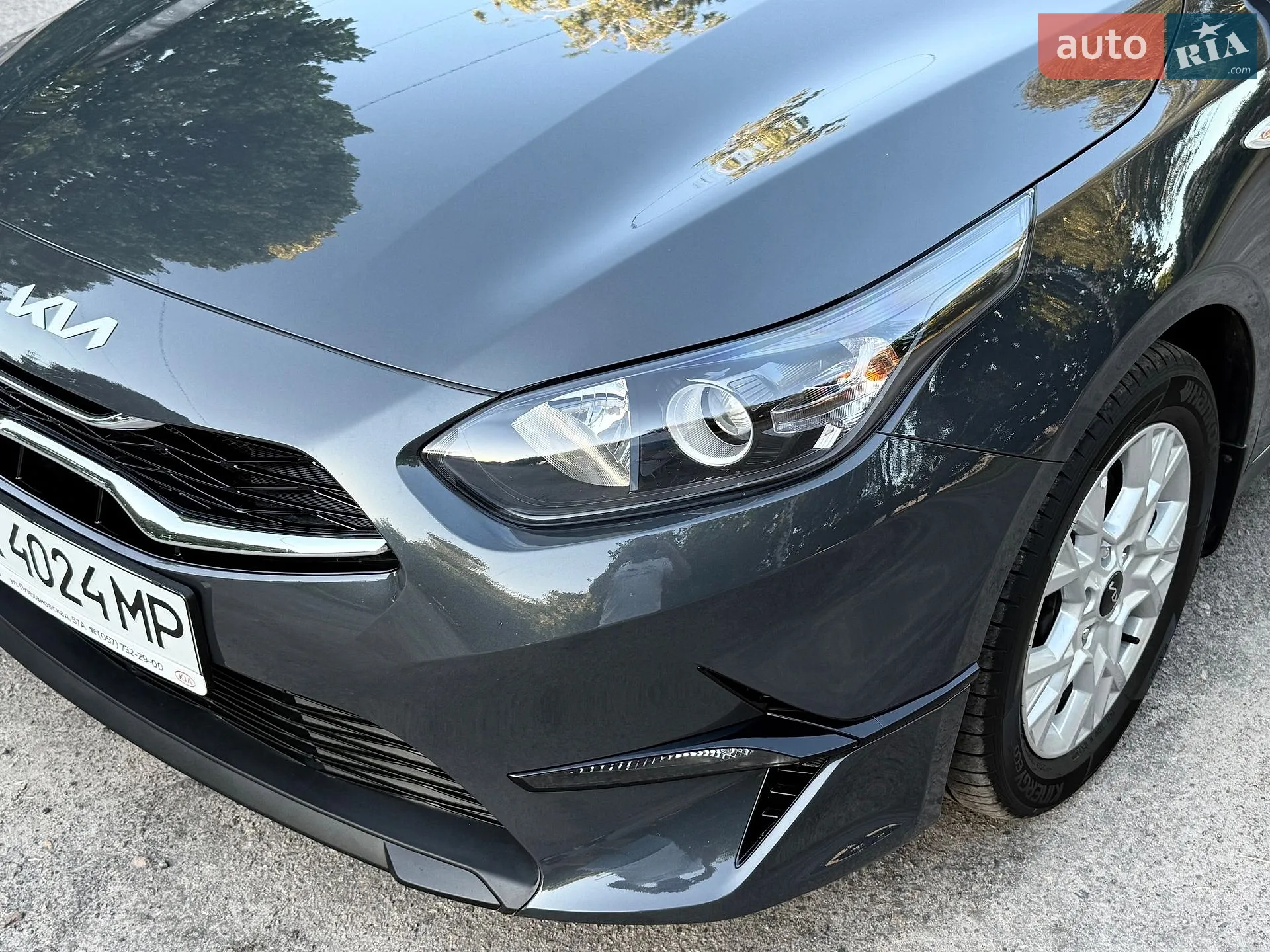 2022 Kia Cee'd - мініатюра 20