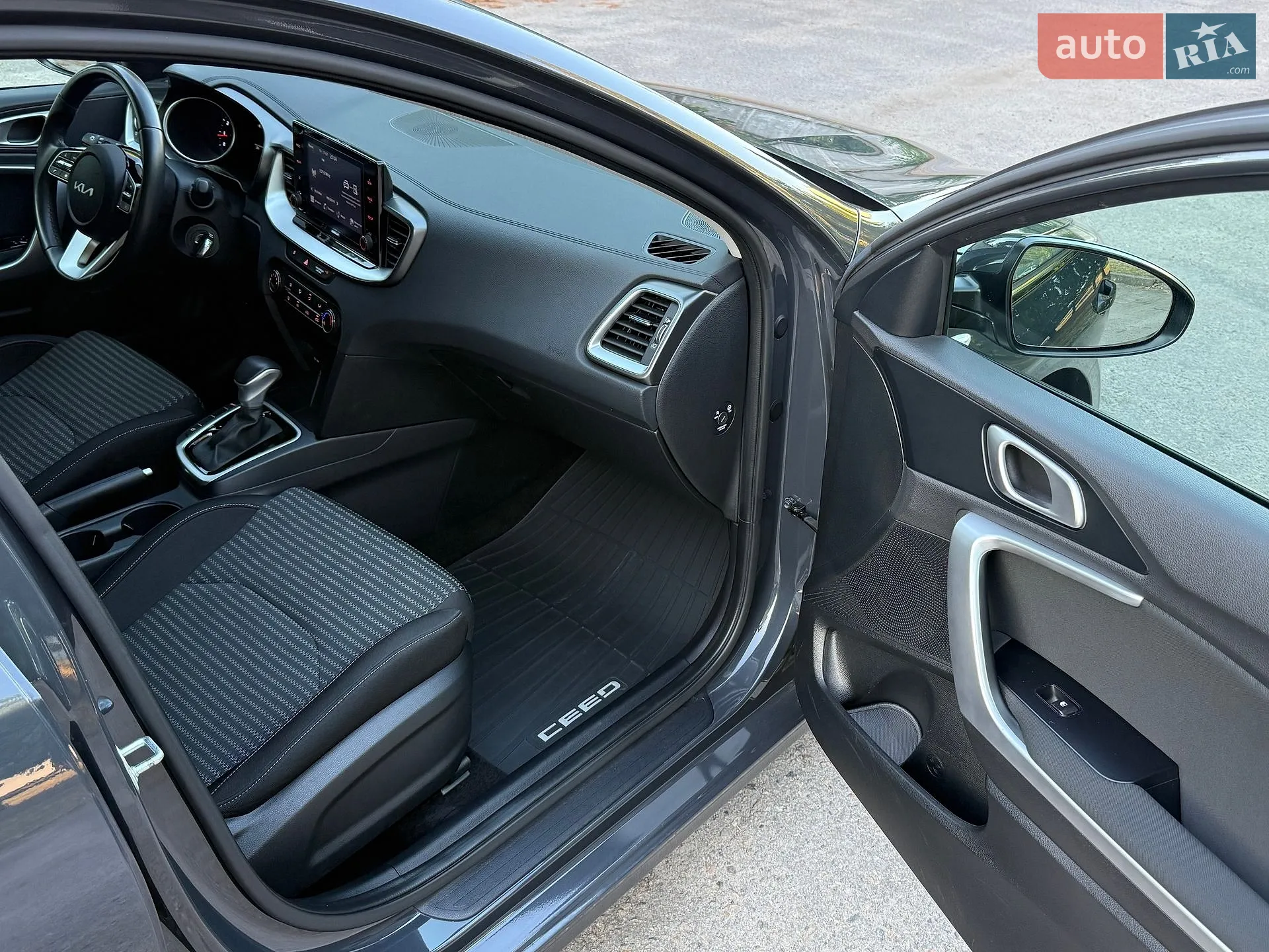 2022 Kia Cee'd - мініатюра 39