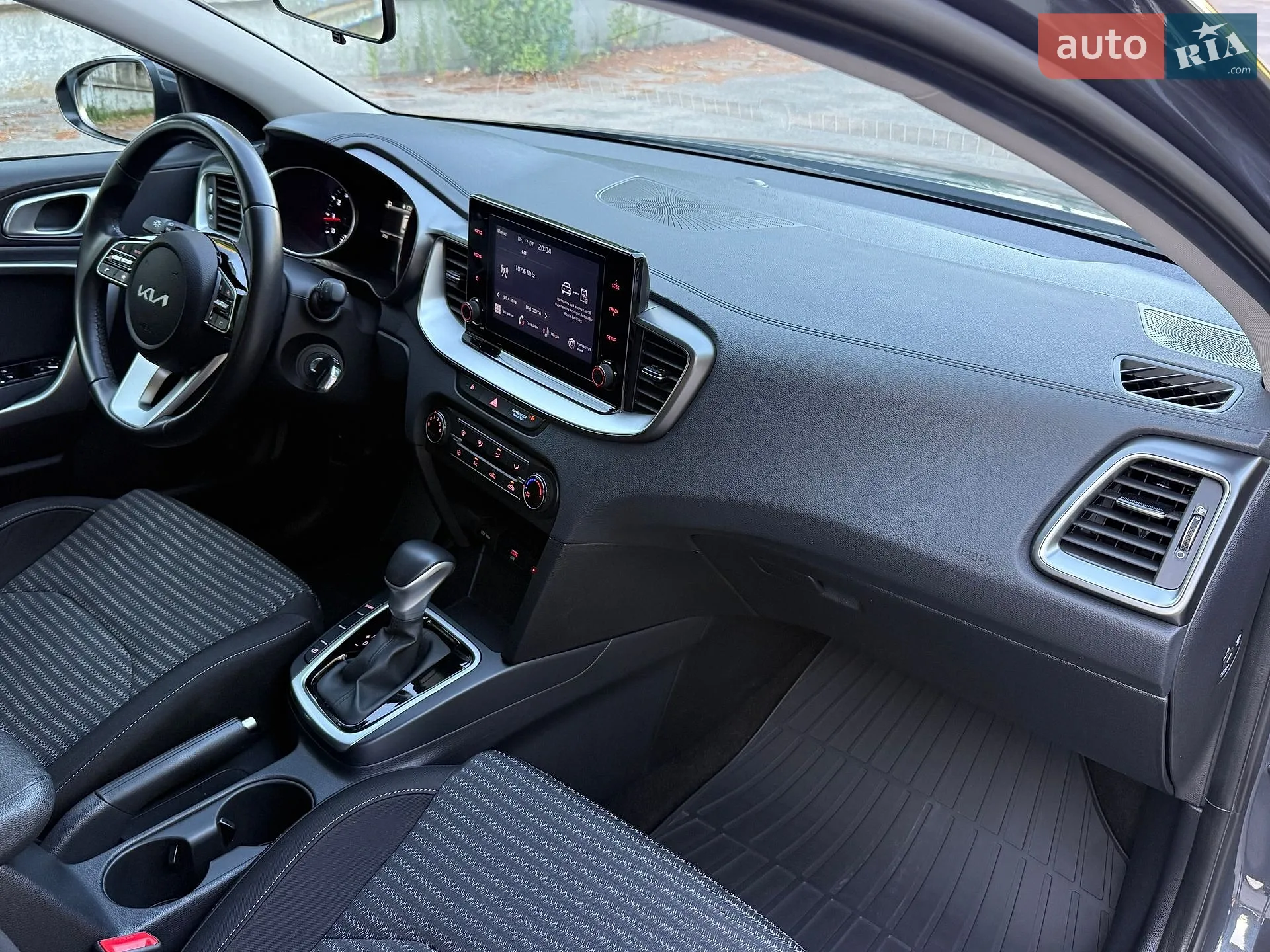 2022 Kia Cee'd - мініатюра 41