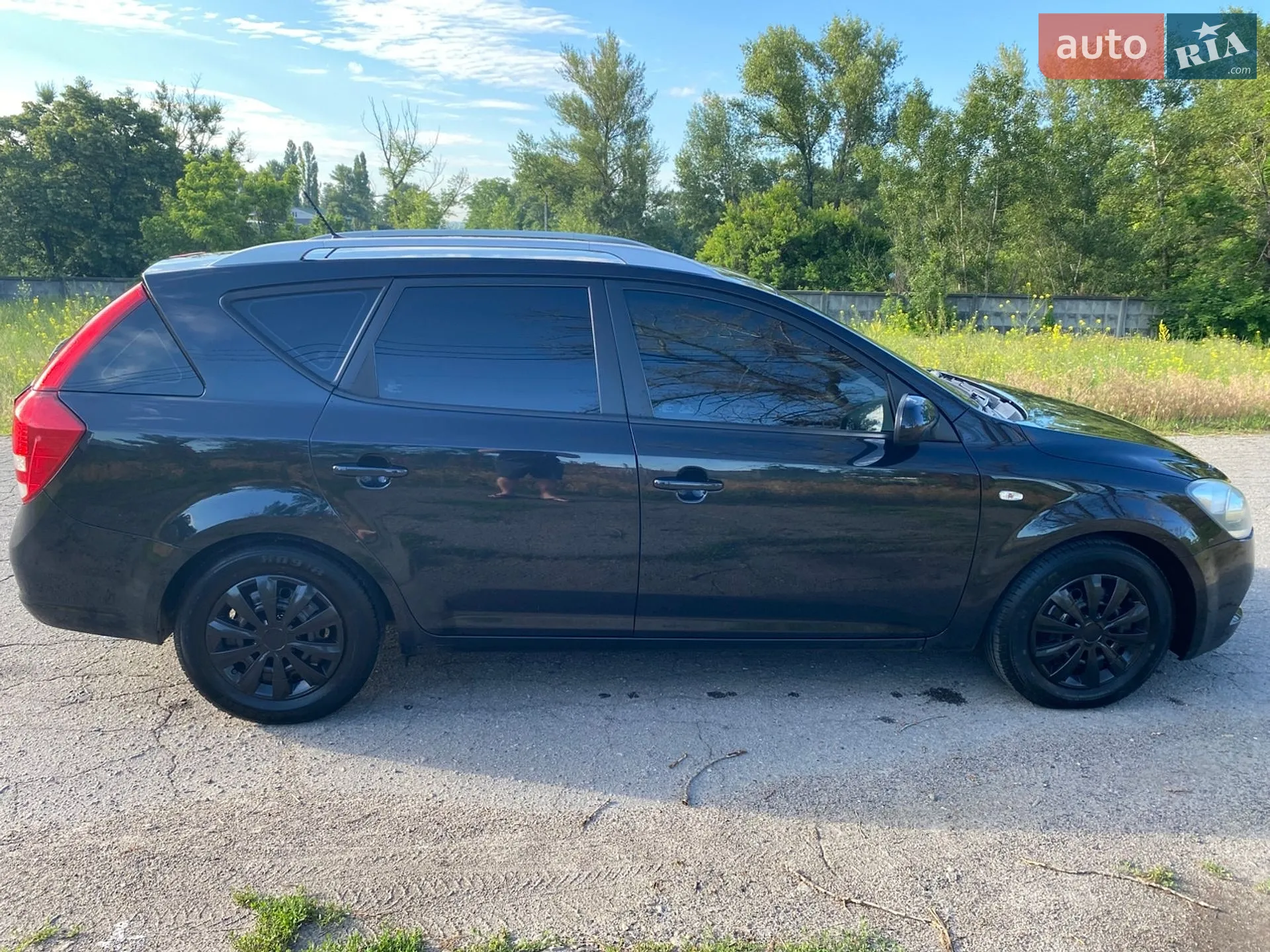2011 Kia Cee'd - мініатюра 4
