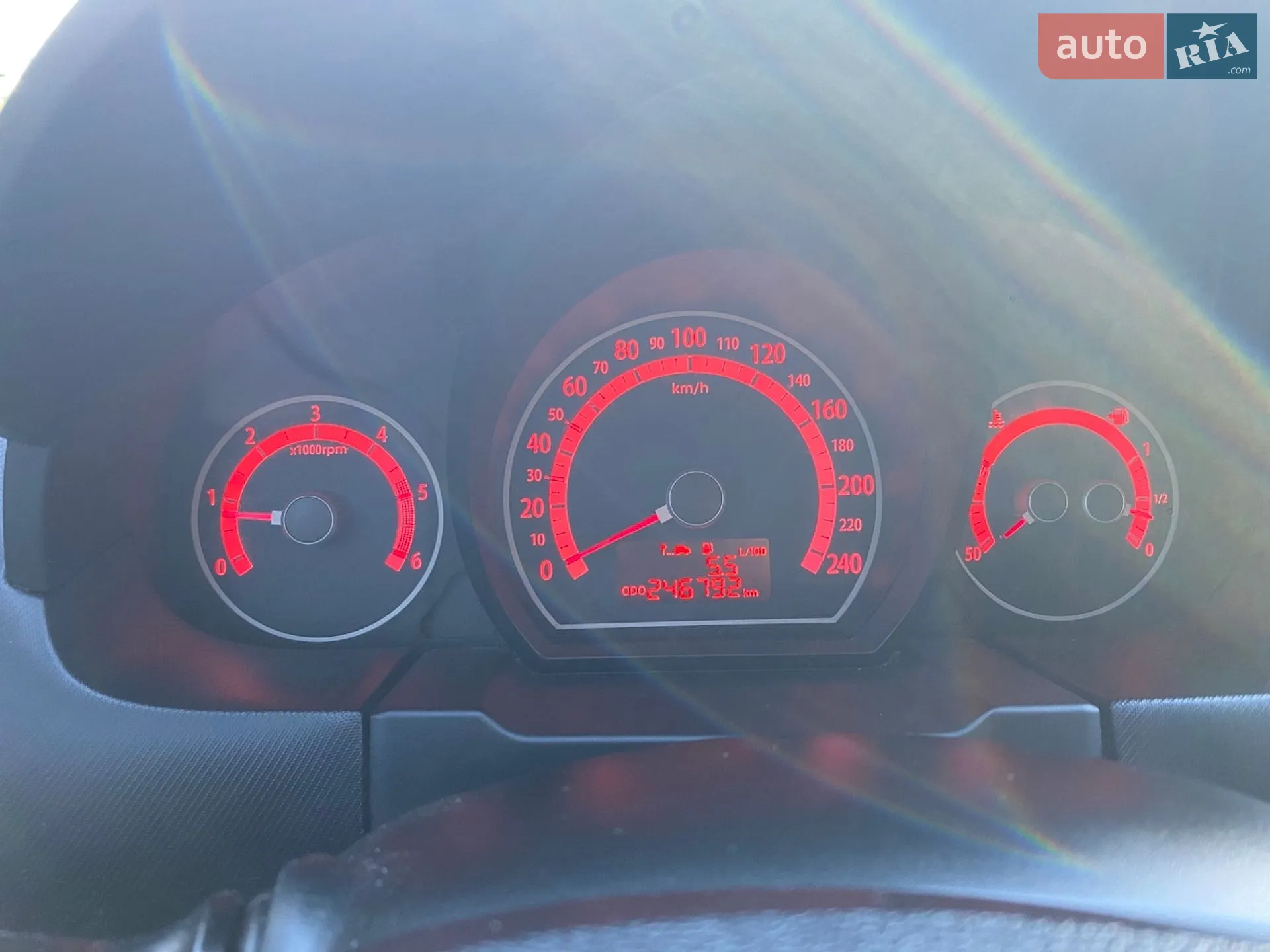 2011 Kia Cee'd - мініатюра 14