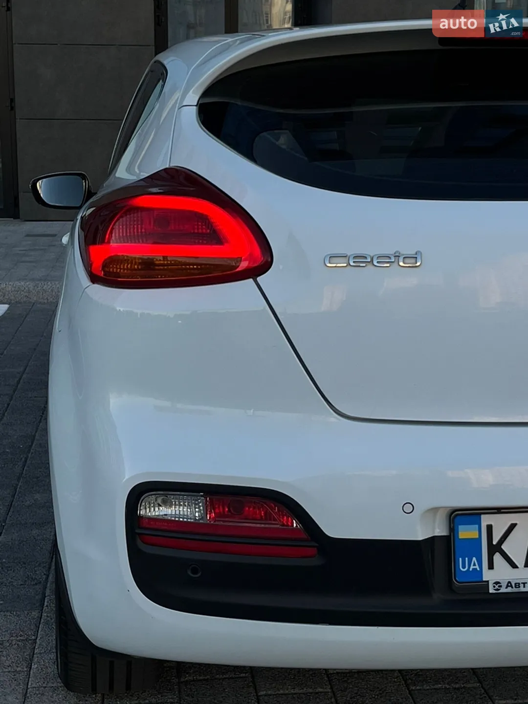 2013 Kia Cee'd - мініатюра 14