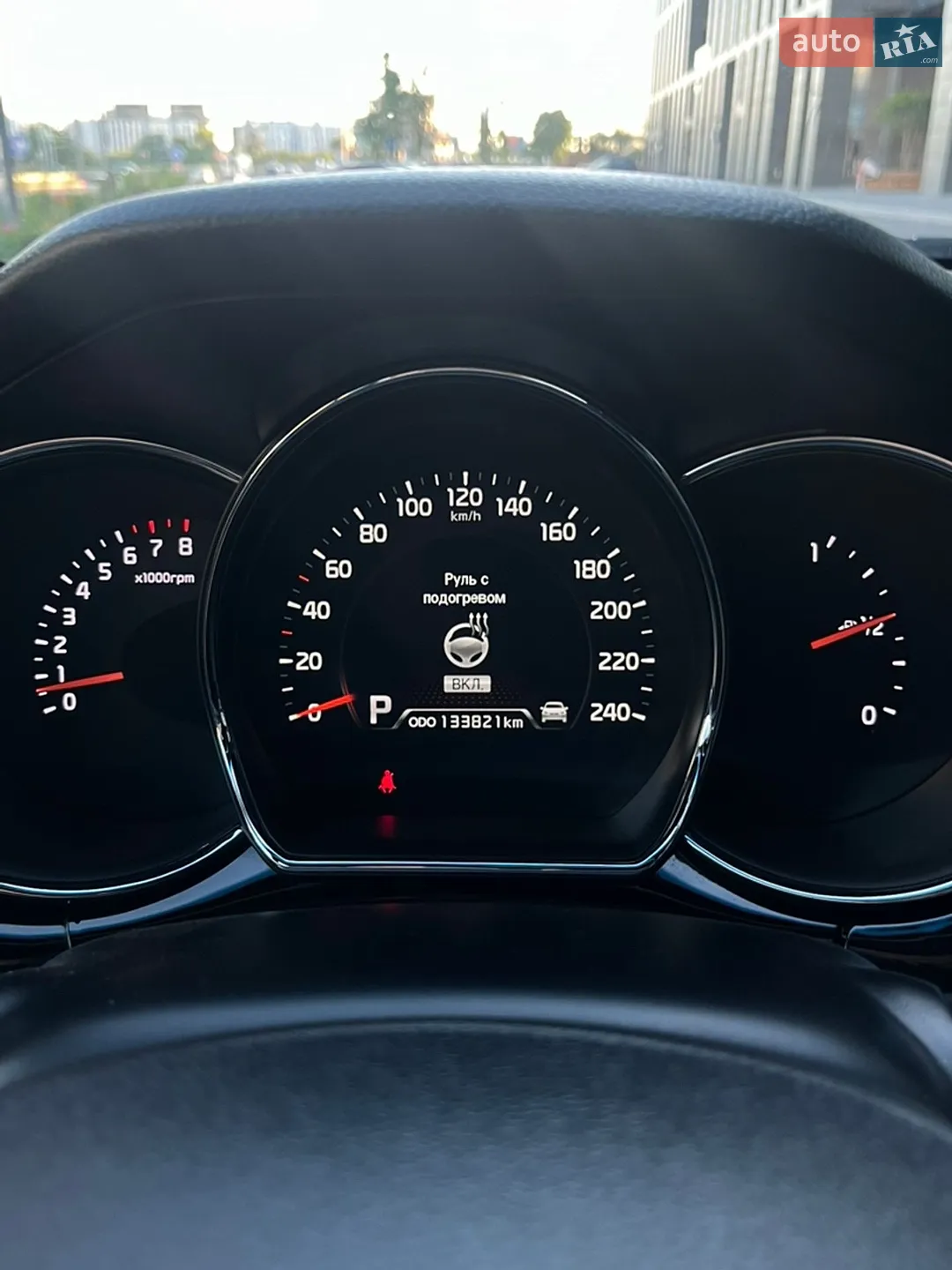 2013 Kia Cee'd - мініатюра 23