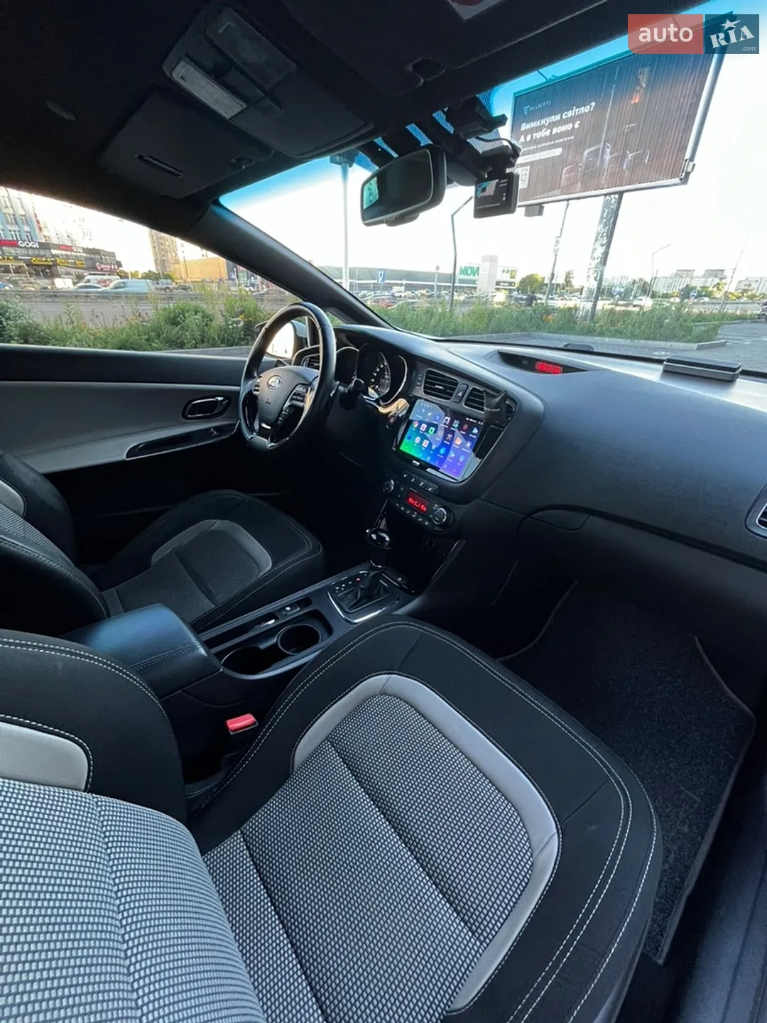 2013 Kia Cee'd - мініатюра 29