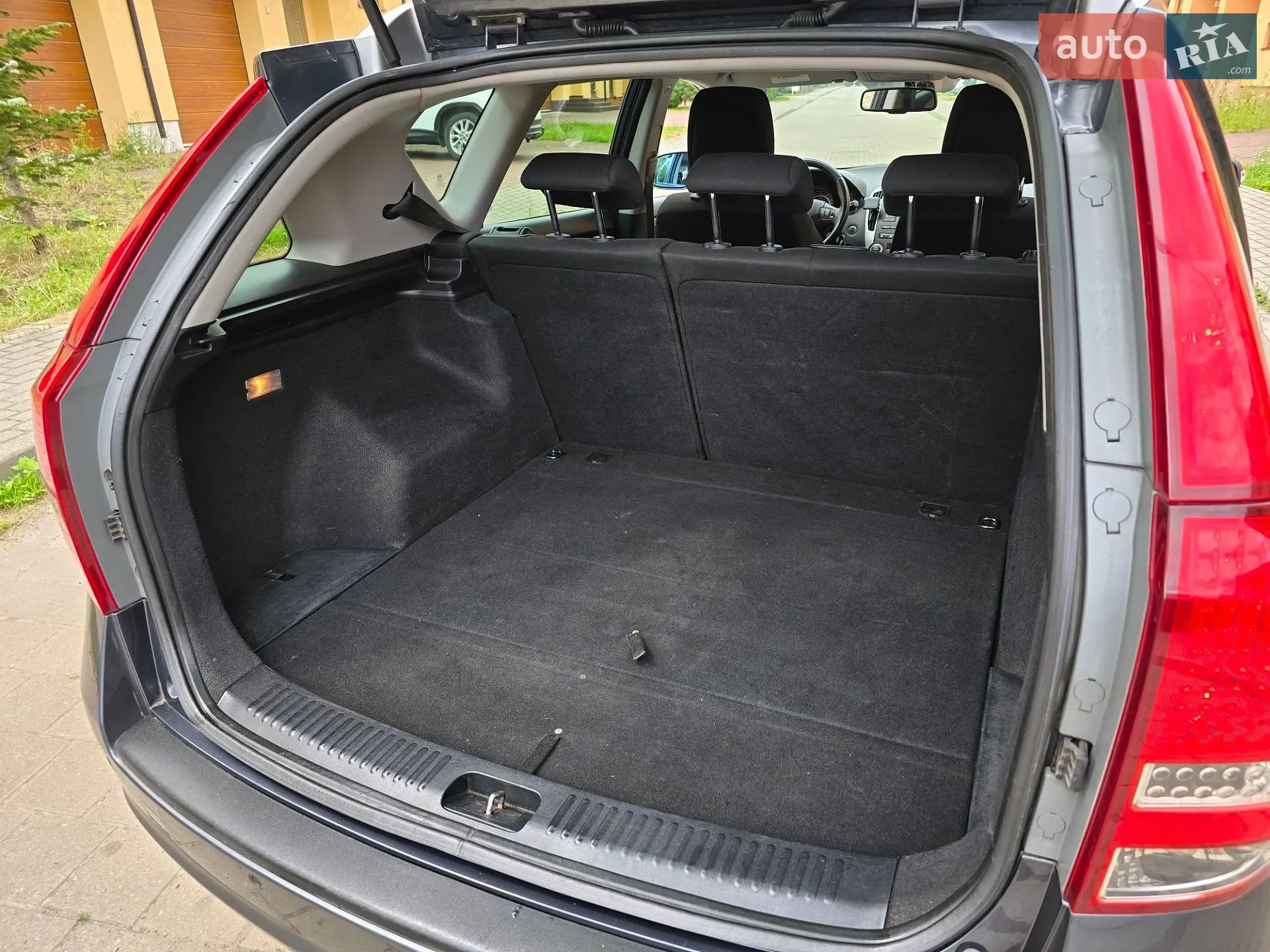 2010 Kia Cee'd - мініатюра 26