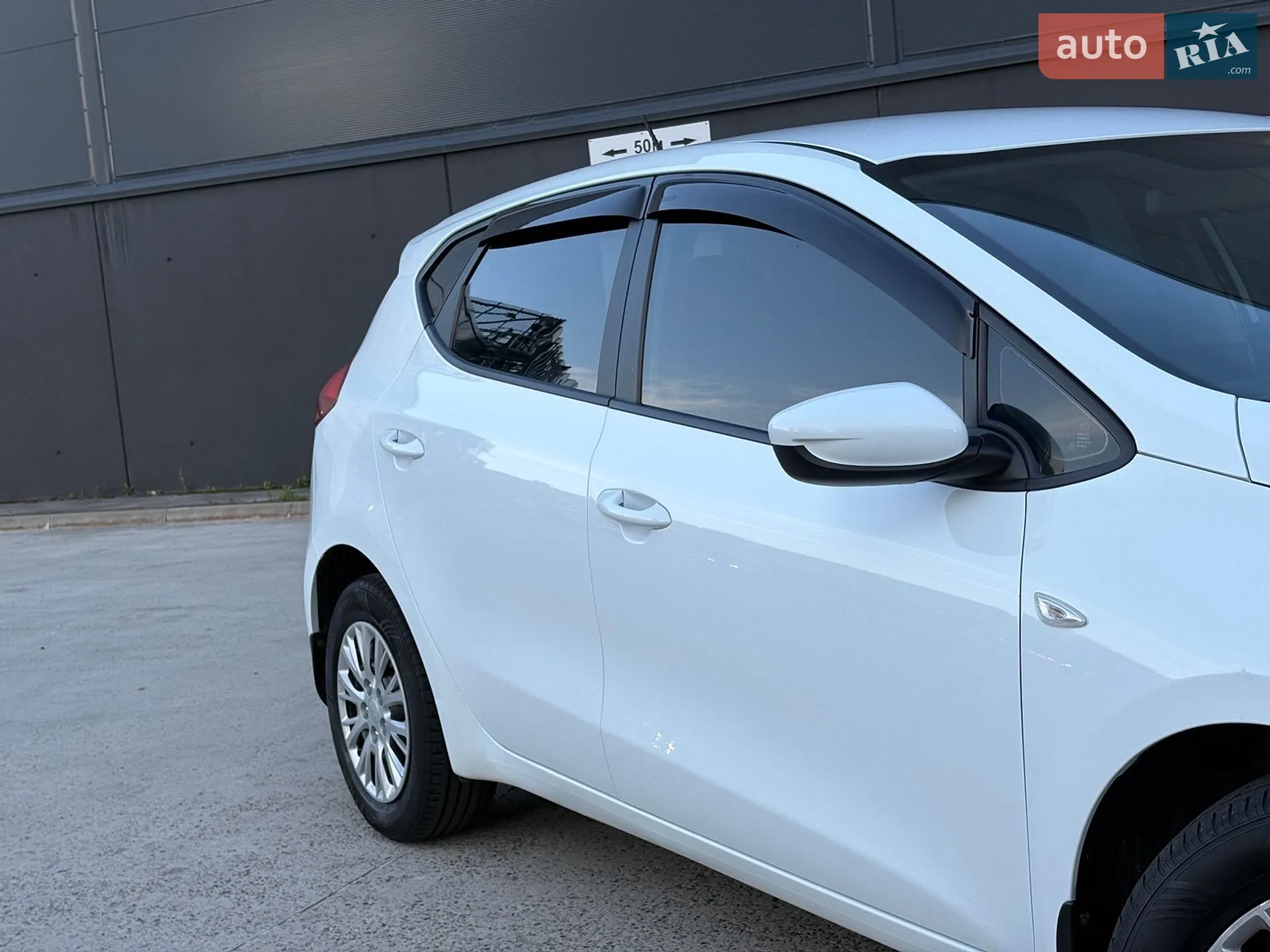 2012 Kia Cee'd - мініатюра 22