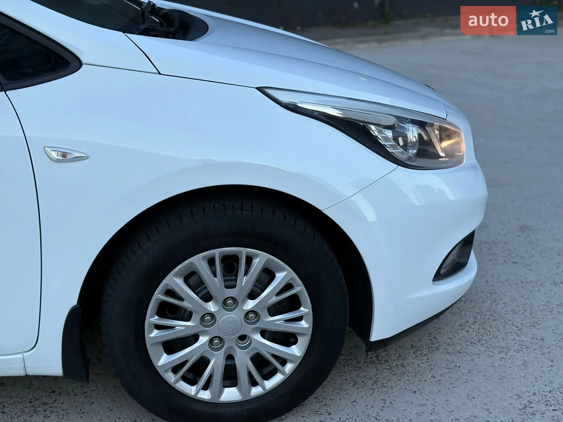 2012 Kia Cee'd - мініатюра 27