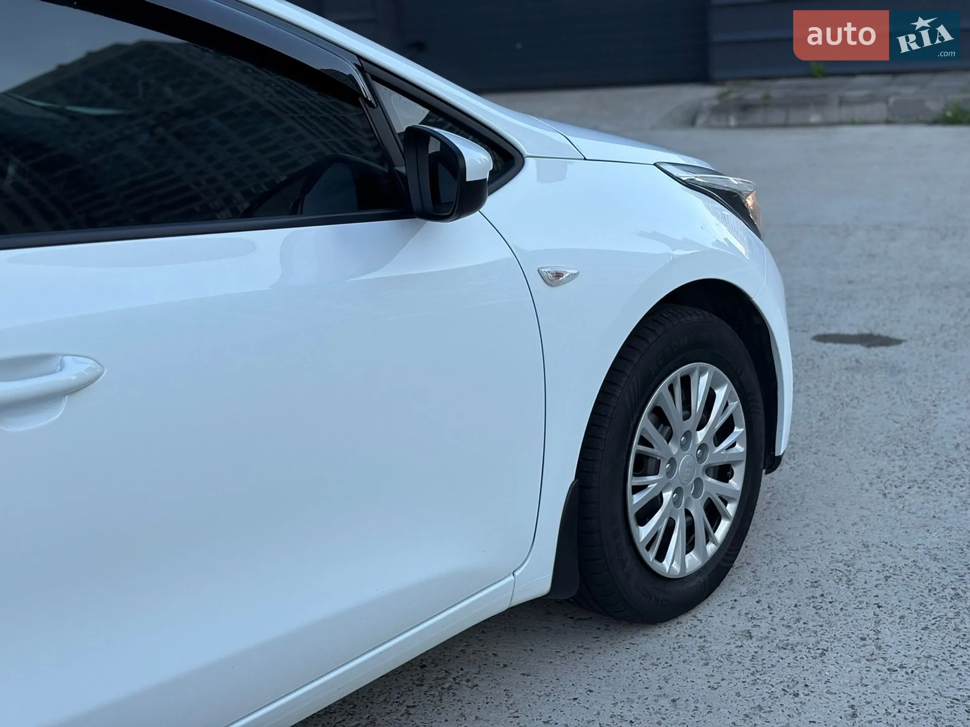 2012 Kia Cee'd - мініатюра 31