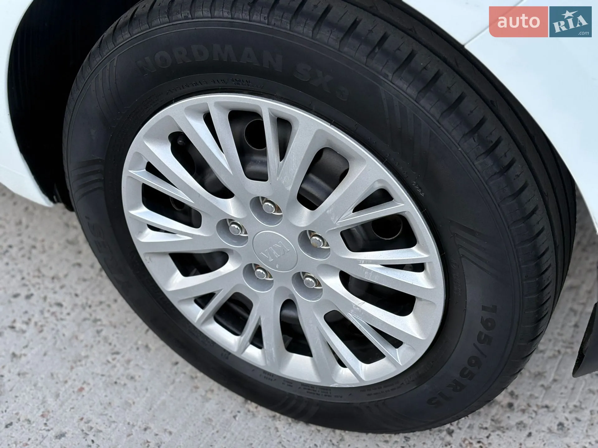 2012 Kia Cee'd - мініатюра 48