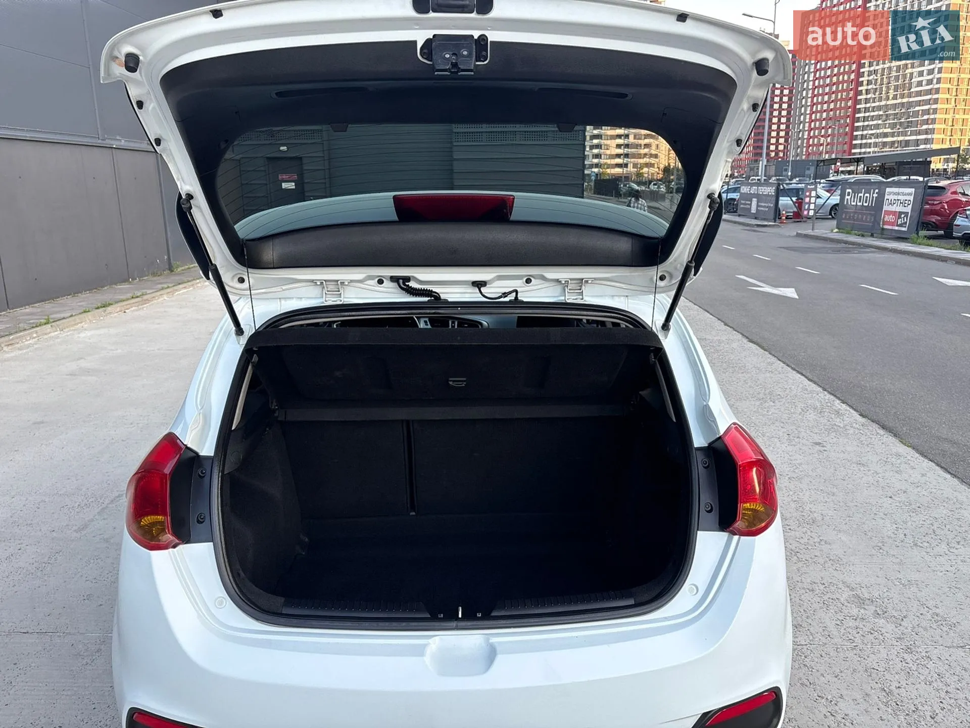 2012 Kia Cee'd - мініатюра 51