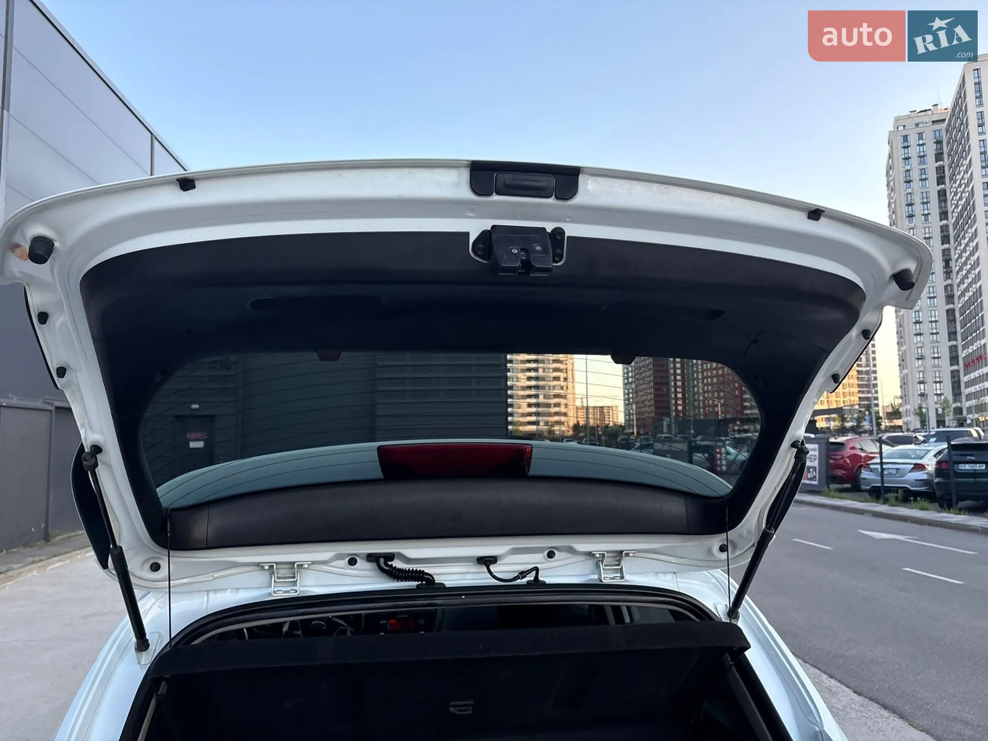 2012 Kia Cee'd - мініатюра 53
