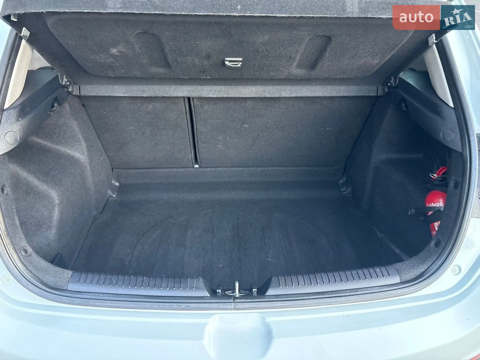2012 Kia Cee'd - мініатюра 56
