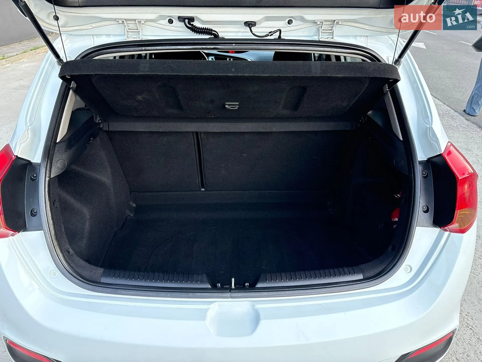 2012 Kia Cee'd - мініатюра 57