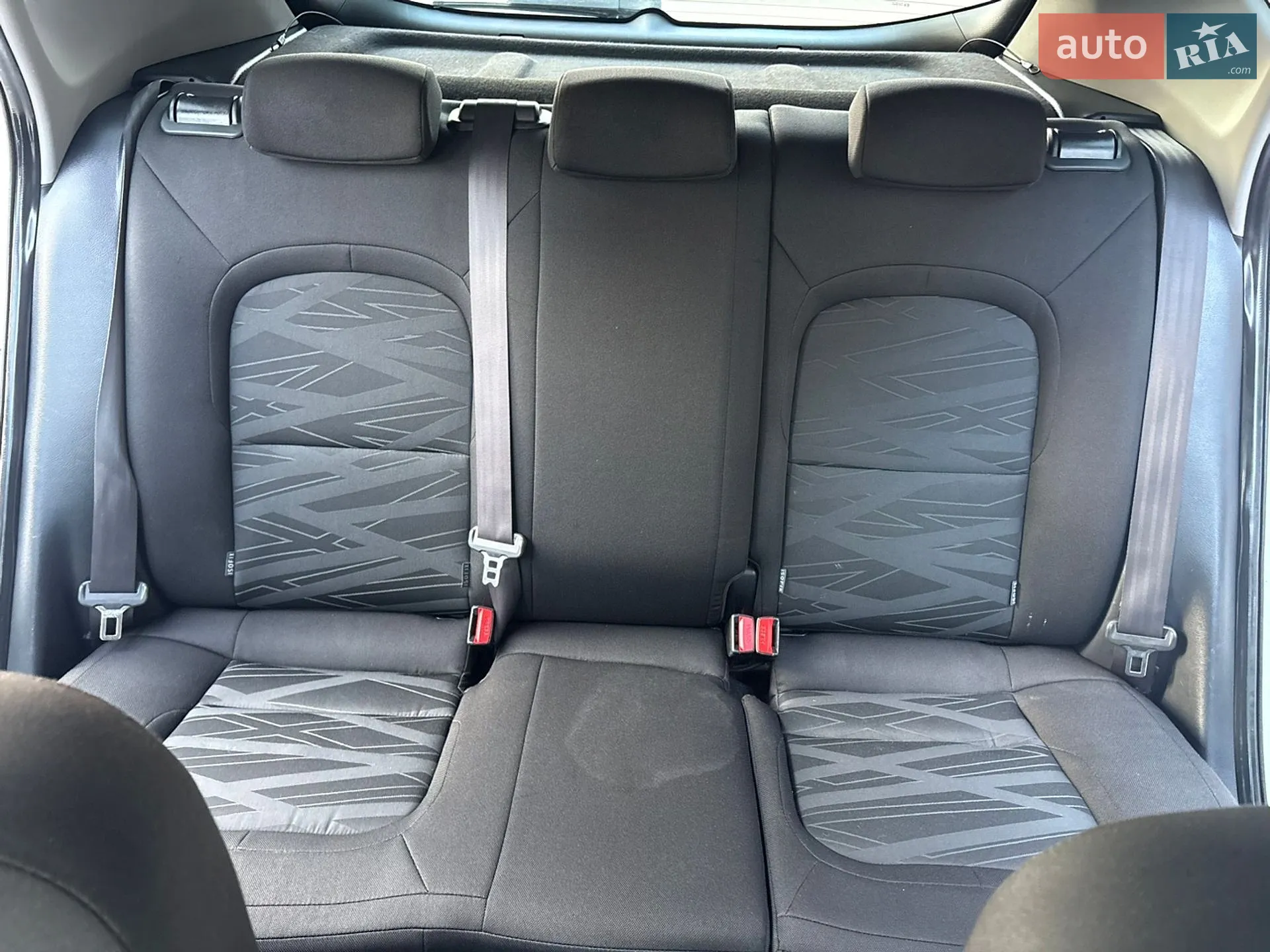 2012 Kia Cee'd - мініатюра 61