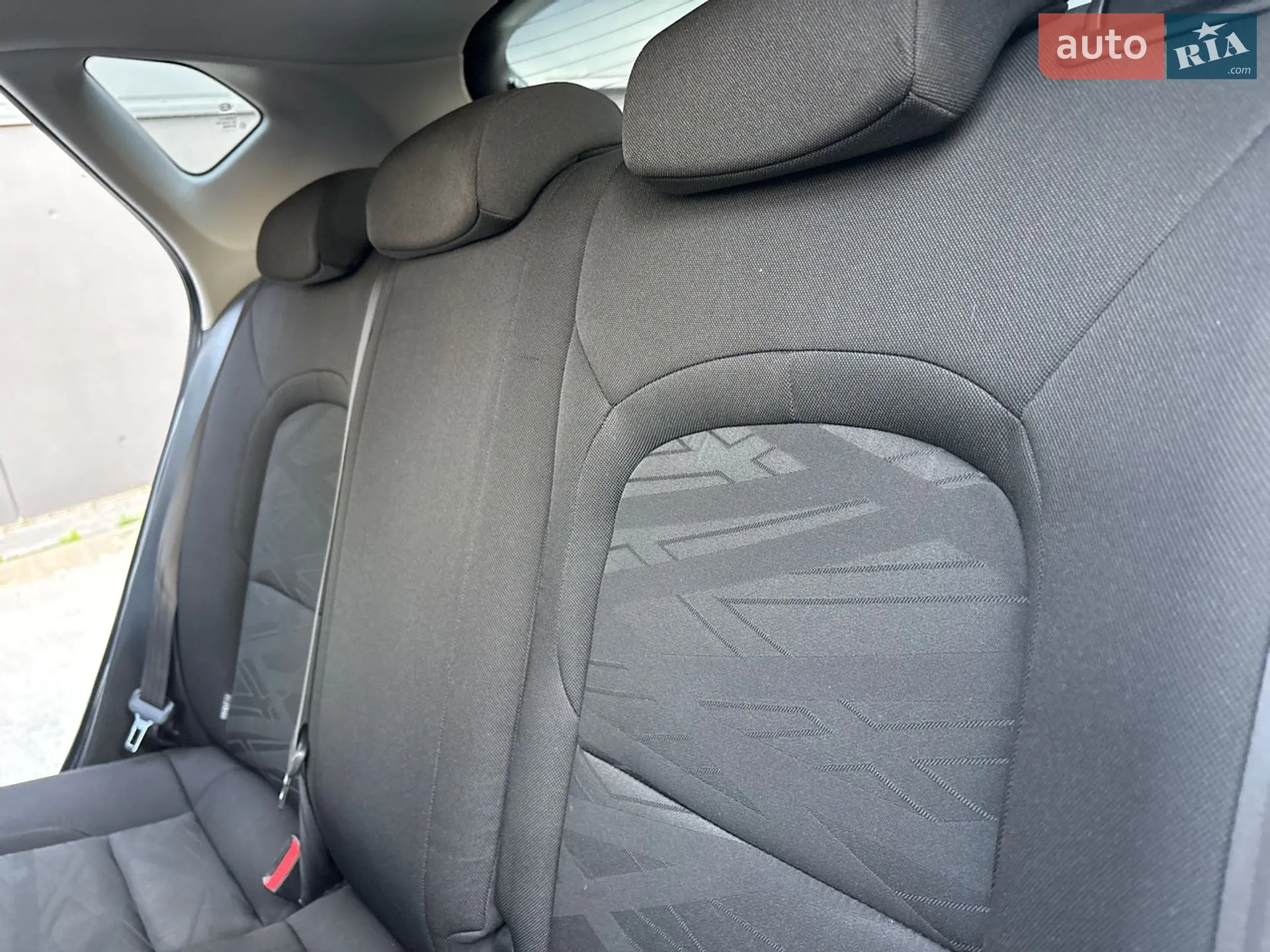 2012 Kia Cee'd - мініатюра 63