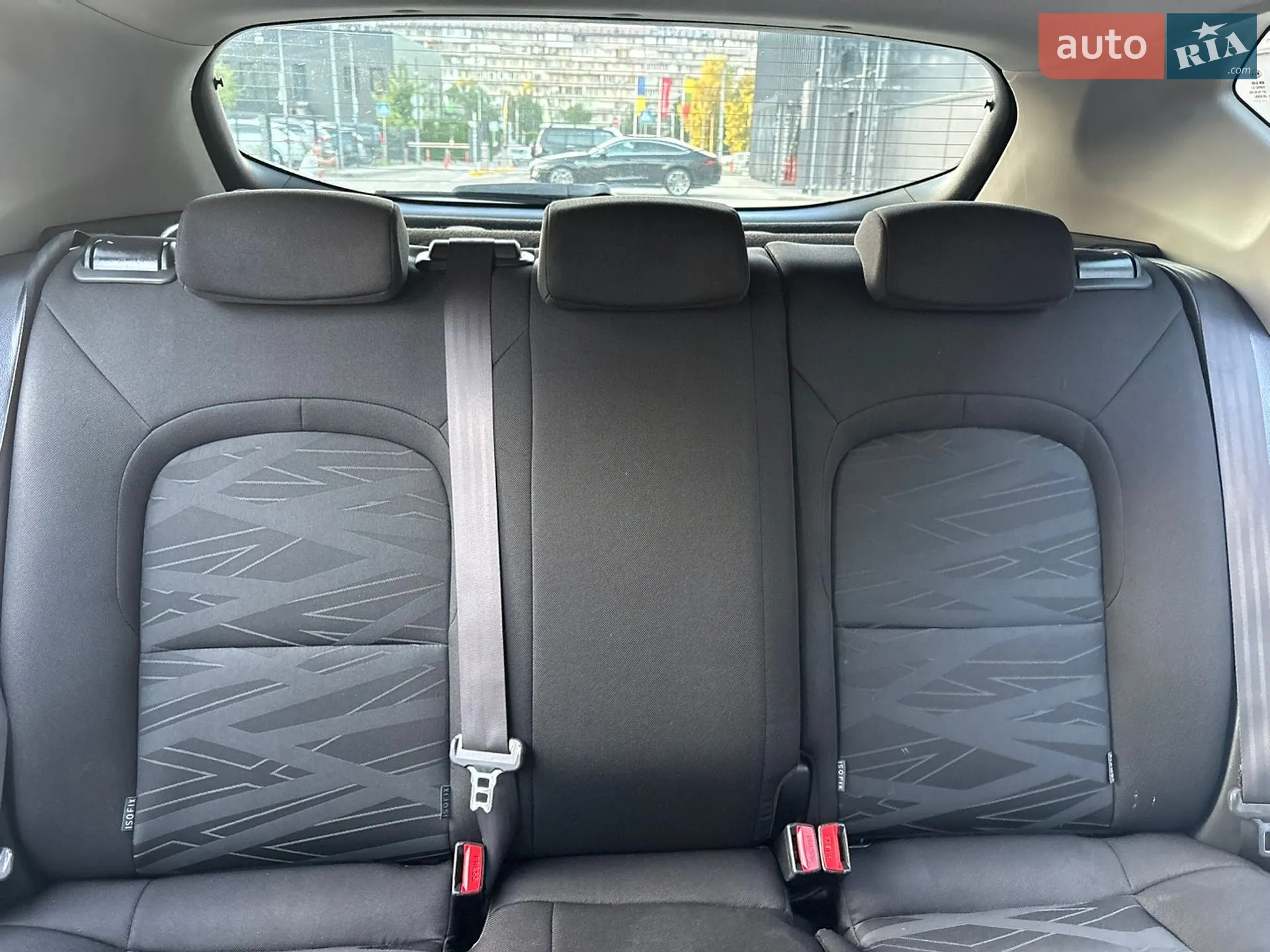 2012 Kia Cee'd - мініатюра 72