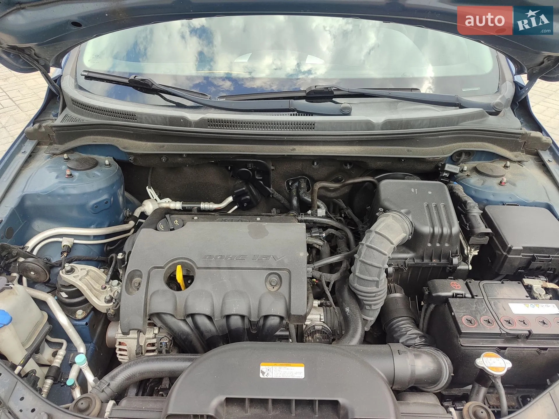 2010 Kia Cee'd - мініатюра 9