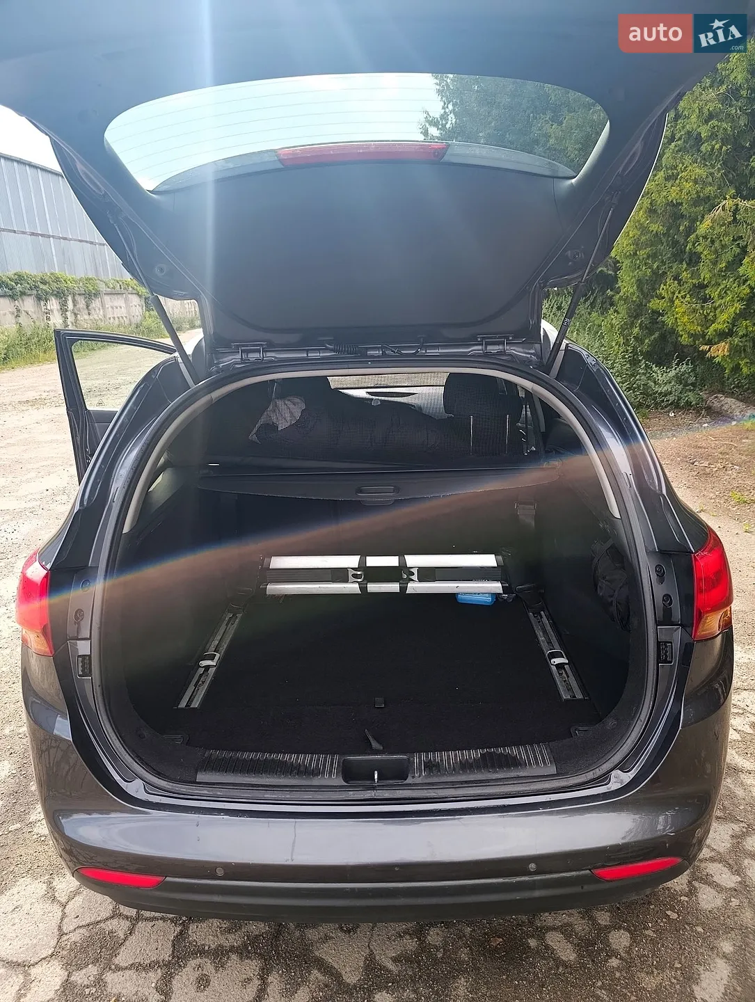 2013 Kia Cee'd - мініатюра 11