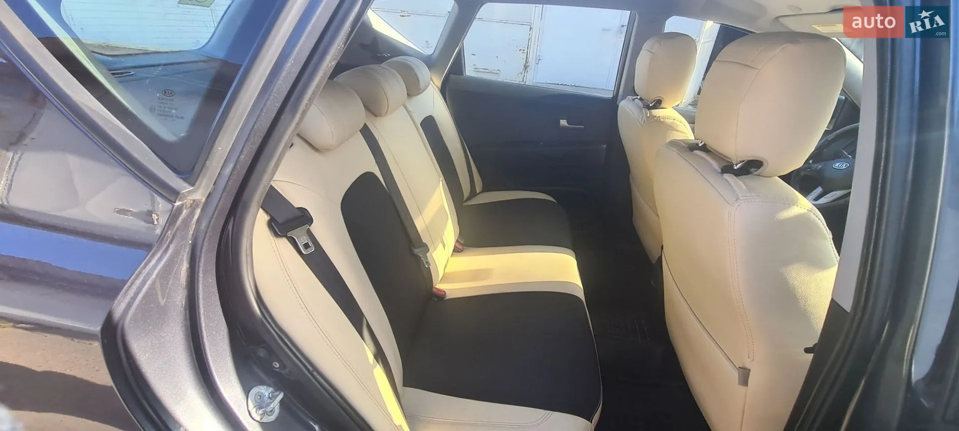 2010 Kia Cee'd - мініатюра 7