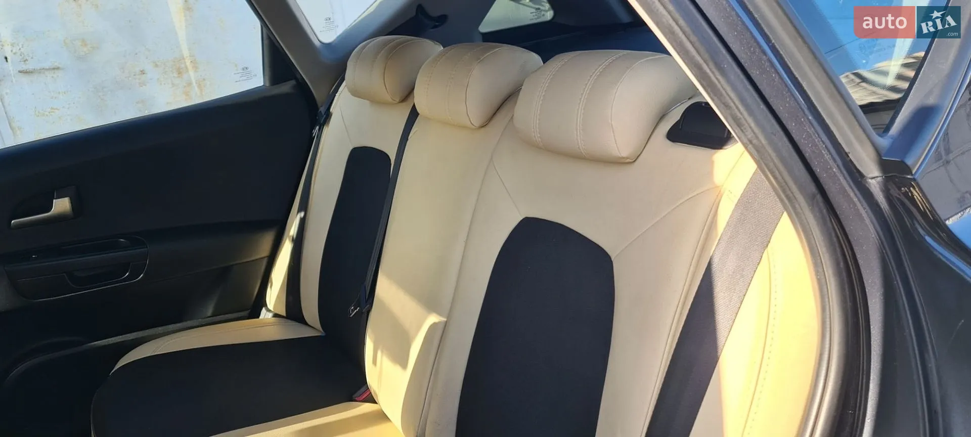2010 Kia Cee'd - мініатюра 9