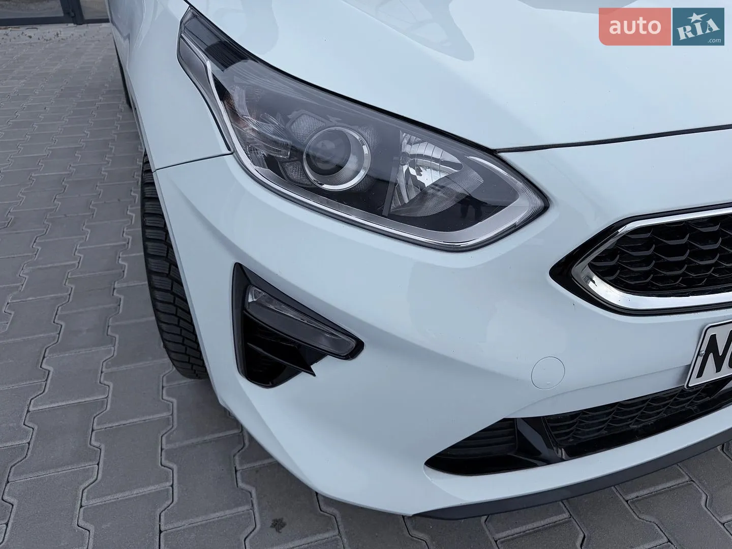 2020 Kia Cee'd - мініатюра 12