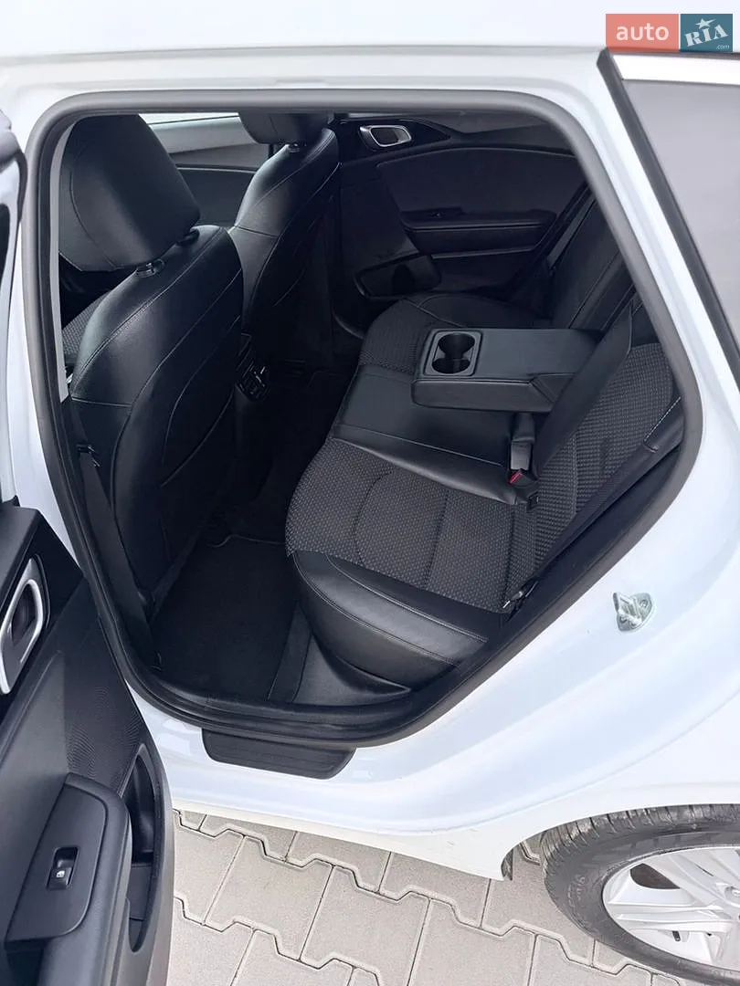 2020 Kia Cee'd - мініатюра 27