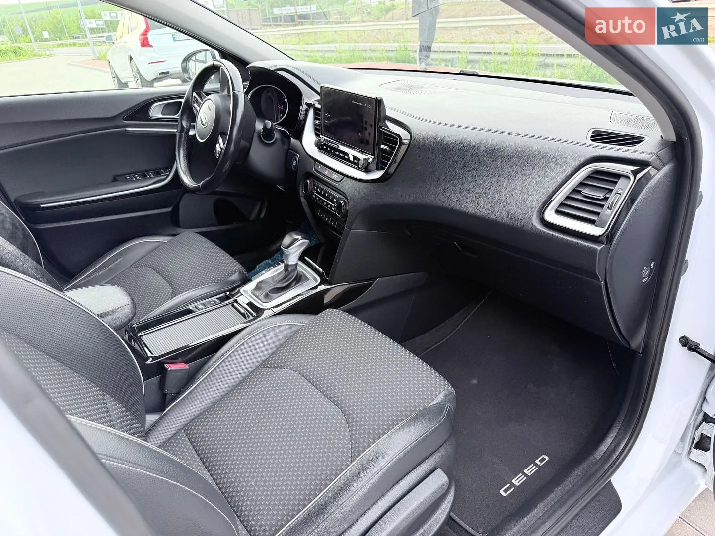 2020 Kia Cee'd - мініатюра 35