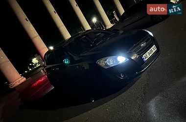 Хетчбек Kia Ceed 2007 в Кривому Розі