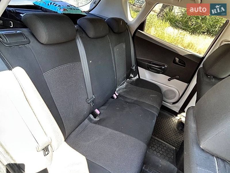Хетчбек Kia Ceed 2007 в Кривому Розі