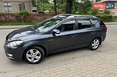 Універсал Kia Ceed 2010 в Глибокій Універсал Kia Ceed 2010 в Глибокій