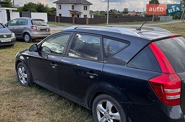 Універсал Kia Ceed 2008 в Старокостянтинові