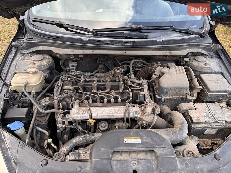 Універсал Kia Ceed 2008 в Старокостянтинові