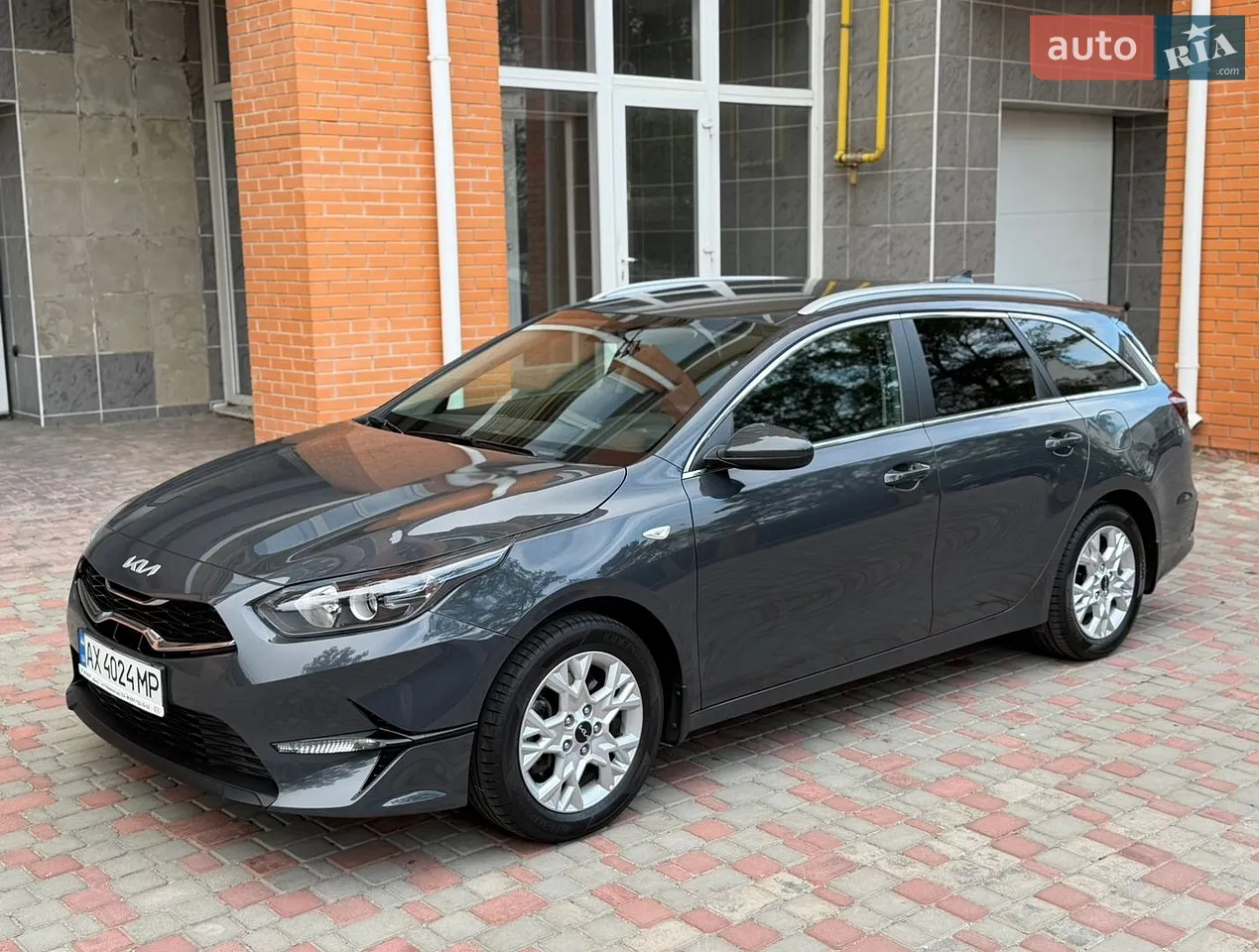 2021 Kia Cee'd - мініатюра 87