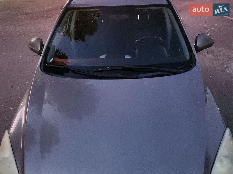 Універсал Kia Ceed 2008 в Львові