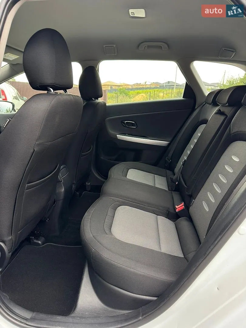 2014 Kia Cee'd - мініатюра 37