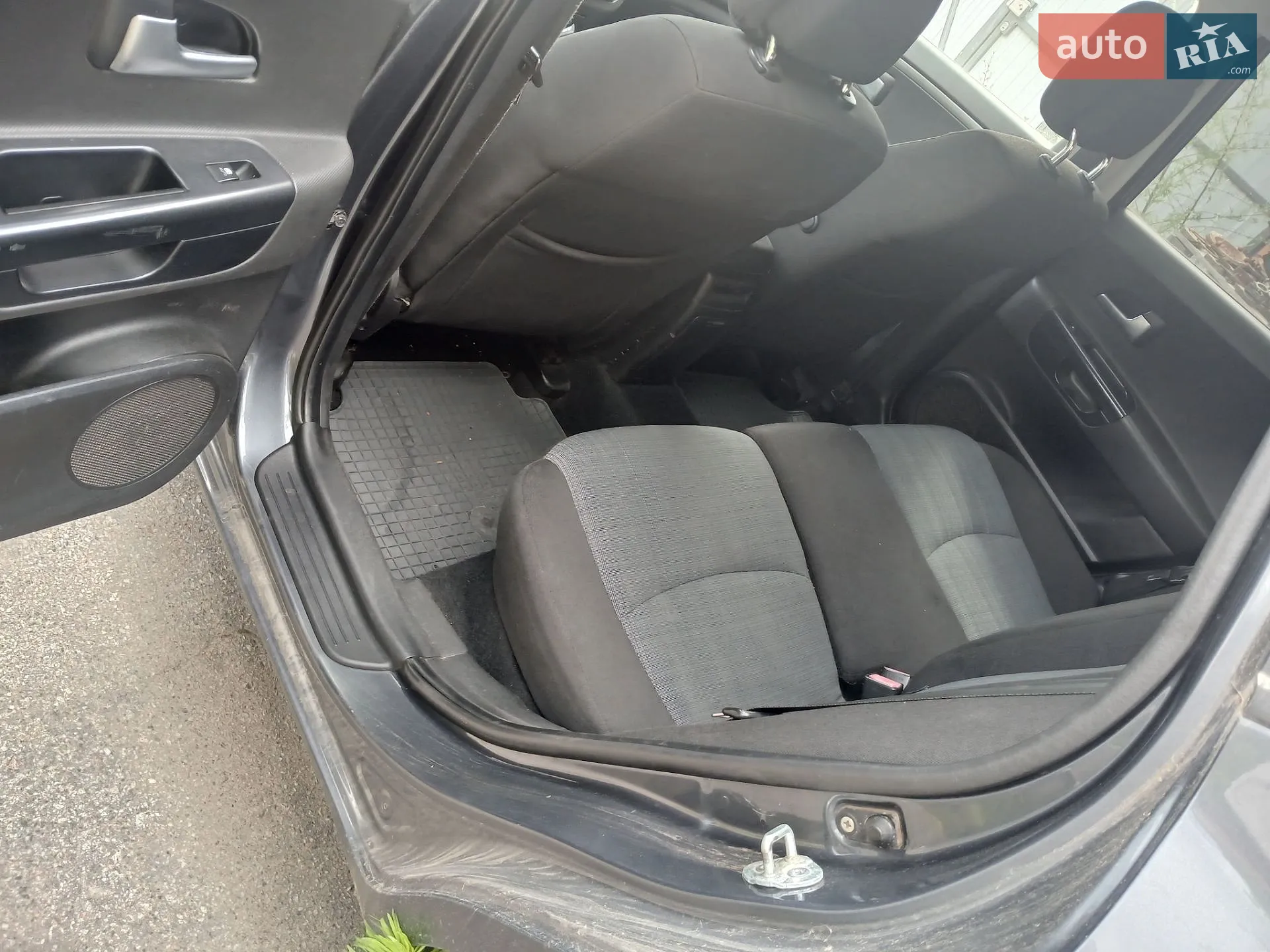 2010 Kia Cee'd - мініатюра 8